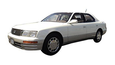 1995-2000 Lexus LS400
